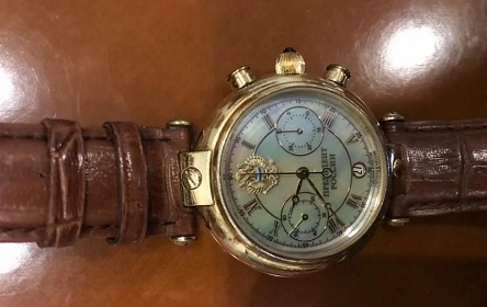 Свежие новости: В Первомайске СБУ провела обыски у «смотрящего», подозреваемого в вымогательстве 1,5 млн