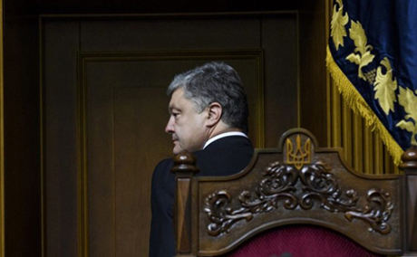 Фото новости: Порошенко рассказал, кем хочет работать после президентства Свежие новости: Порошенко рассказал, кем хочет работать после президентства