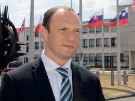 Свежие новости: Замглавы МИД Божок обвинил союз венгров в сепаратизме из-за карты Закарпатья в составе Венгрии