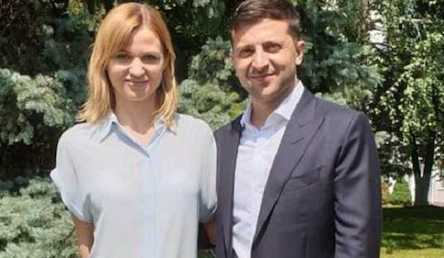 Свежие новости: «Ваша «слуга народа» начала с того, что вас на*бала!» Партия Зеленского попала в скандал