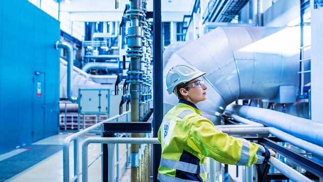 Свежие новости: Немецкая компания оплатила российский газ по новой схеме Путина