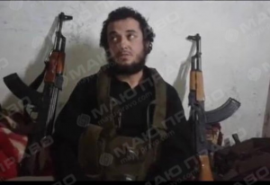 Свежие новости: Уничтожен террорист, угрожавший Азербайджану