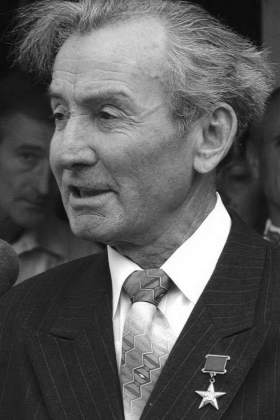 Свежие новости: Умер легендарный судостроитель, Почетный гражданин Николаева Винник