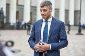 Свежие новости: Нардеп Ильюк считает решение мэра Николаева о назначении замов незаконным