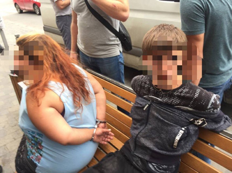 Свежие новости: В Закарпатской области мужчина продал маленького сына за 100 тысяч гривен