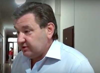 Свежие новости: Копейка усомнился в объективности пересчета собак и заявил, что это попытка «Центра защиты животных» оправдать потраченные на них деньги