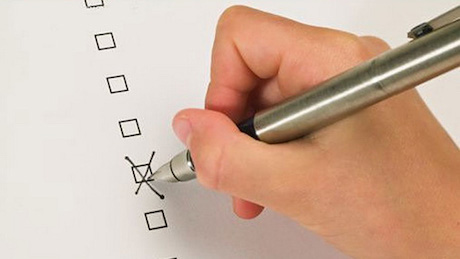 Свежие новости: В Южноукраинске проводится соцопрос - кому это нужно?