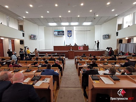 Свежие новости: «Обоср*лись»: в Николаеве депутаты так и не собрались на сессию
