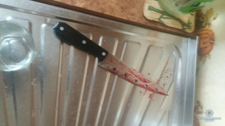 Свежие новости: На Николаевщине мужчина в ходе конфликта зарезал своего тестя