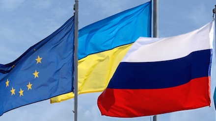 Свежие новости: Украина продлила санкции против окружения Путина