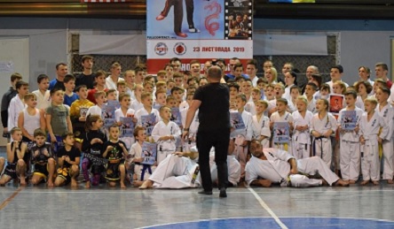 Свежие новости: ФОТО: Легенда Голливуда Дон 