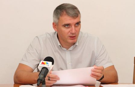 Свежие новости: Сенкевич: О каком бизнес-климате и привлечении инвестиций можно говорить, если городской совет не голосует за земельные вопросы?