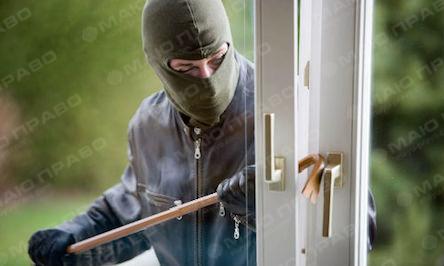 Свежие новости: Поки мешканка Єланецького району перебувала на лікуванні, її обікрав сусід