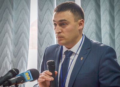 Свежие новости: Первый зампред Николаевского облсовета Кухта заявил, что лично выступает за отставку губернатора Савченко