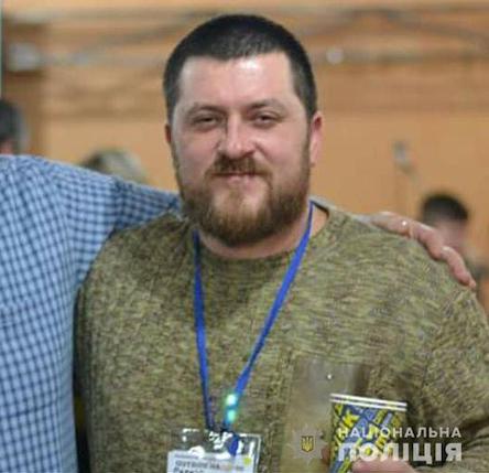 Свежие новости: На Николаевщины разыскивается Берест Сергей