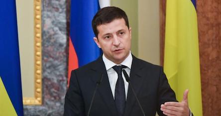 Фото новости: Судебную систему в Украине полностью надо перезагрузить, - Зеленский Свежие новости: Судебную систему в Украине полностью надо перезагрузить, - Зеленский