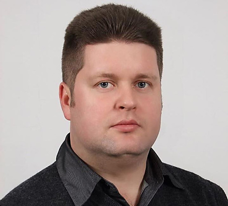 Свежие новости: «Буду голосовать за народ, а не за одного предпринимателя», – депутат Татьков заявил о поддержке проекта решения о возвращении «Крытого рынка»