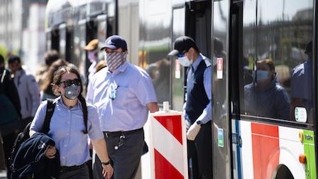 Свежие новости: В Украине возвращают карантин: что изменится для украинцев