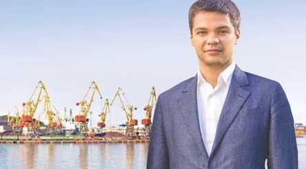 Свежие новости: Депутат Одесского облсовета Виктор Баранский нанес миллионные убытки судовладельцам по всему миру