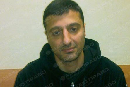 Свежие новости: Ростовский СИЗО по воле «Нодара Руставского» не признал «вором в законе» «Артура Молодого»