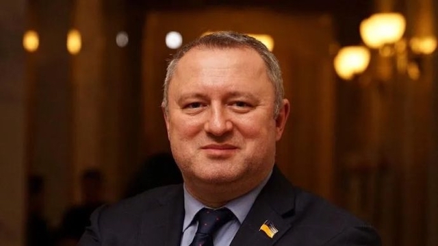 Свежие новости: Комітет Ради підтримав призначення Костіна на посаду генпрокурора