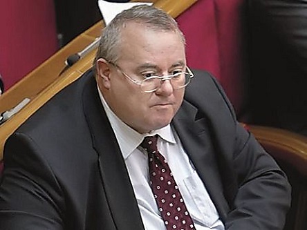 Свежие новости: Рада отказалась снимать неприкосновенность с нардепа Березкина, подозреваемого в хищении $20 миллионов из «Ощадбанка»