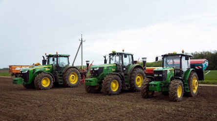 Свежие новости: Фермеры Николаевской области собираются перекрыть оживленную трассу М-14 Николаев-Одесса