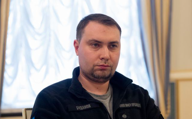 Свежие новости: Умови для припинення вогню навряд чи з'являться до весни, - Буданов