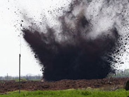 Свежие новости: ВИДЕО: На широколановском военном полигоне подорвался пастух