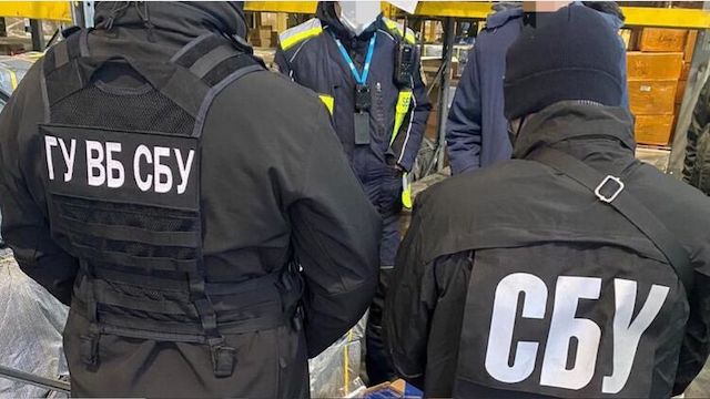 Свежие новости: В 