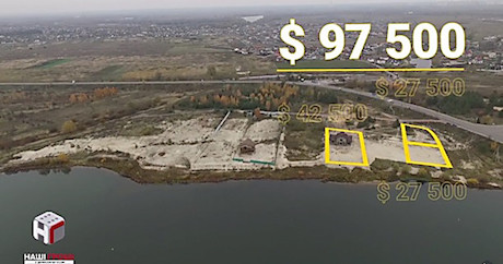 Свежие новости: У тещи Наумова нашли землю на берегу моря в Николаевской области, «Maserati» и особняк за $450 тысяч