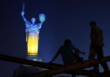 Свежие новости: Скульптуру 