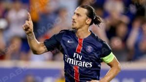 Свежие новости: Златан Ибрагимович: «Я верил, что захвачу власть над миром»