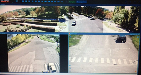 Свежие новости: В Южноукраїнську відбудеться презентація системи відеоспостереження