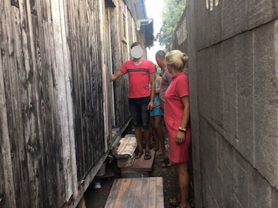 Свежие новости: Вора-гастролера, который «терроризировал» все побережье в Коблево, взяли под стражу