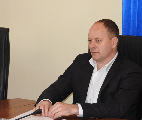 Свежие новости: По мнению Барна, однопартиец Соколова ввёл депутатов в заблуждение