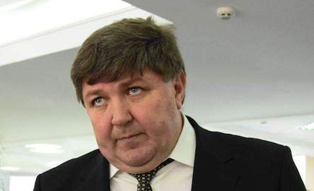 Свежие новости: В интернете собирают деньги на наказание Ливика и других нардепов