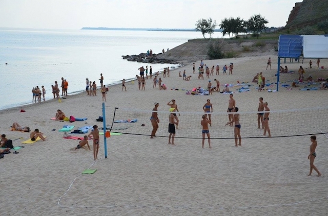 Свежие новости: Скандал с путевками в Очаков: вместо детей-льготников на отдых отправили детей чиновников
