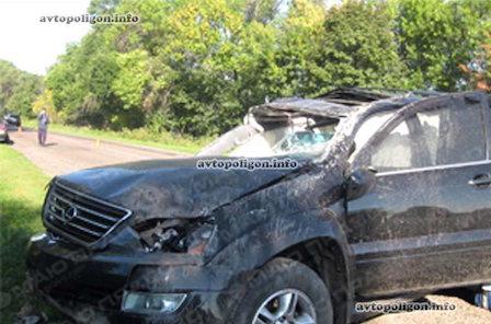 Свежие новости: Начальник Веселиновского райотдела полиции находится в реанимации