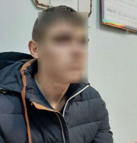 Свежие новости: У Миколаєві хлопець через гральнi автомати бажав вкоротити собі віку