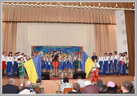 Свежие новости: На Очаківщині капітально відремонтовано Кам’янський сільський клуб