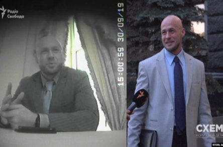 Свежие новости: “Слуги народа” хотят встретиться с Зеленским из-за пленок с братом Ермака