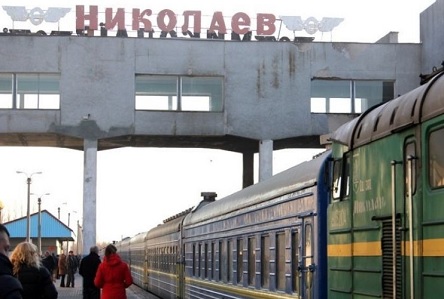 Свежие новости: «Укрзалізниця» назначила десять дополнительных поездов на Покров: среди них «Николаев – Киев»