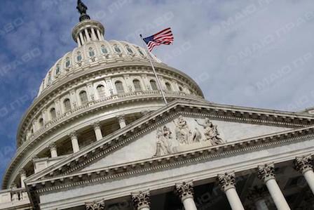 Свежие новости: В Конгрессе США пообещали оказать военную помощь Украине