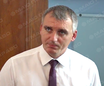 Свежие новости: ВИДЕО: Сенкевич ответил на заявление Савченко о голосовании горсовета за Россию - агрессора