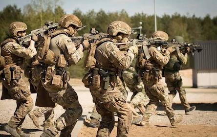 Свежие новости: На Львовщине покончил с жизнью знаменитый участник АТО Богдан Богданович