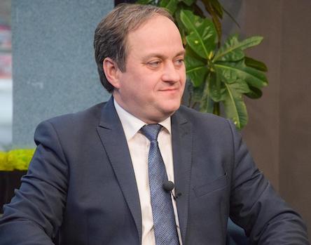 Свежие новости: У міського голови та головного лікаря КУ «Вознесенська центральна районна лікарня» було взято інтерв’ю