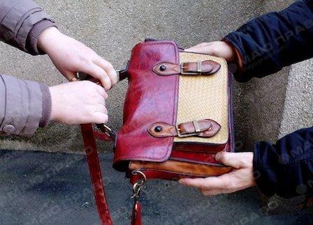 Свежие новости: На жительницу Южноукраинска напал неизвестный мужчина