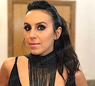 Свежие новости: Джамала рассказала об издевательствах над отцом в Крыму