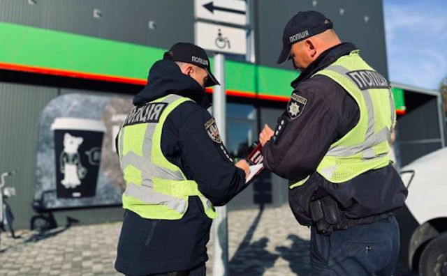 Свежие новости: Слідство взялося за дії поліції під час стрілянини в Києві, порушено справу